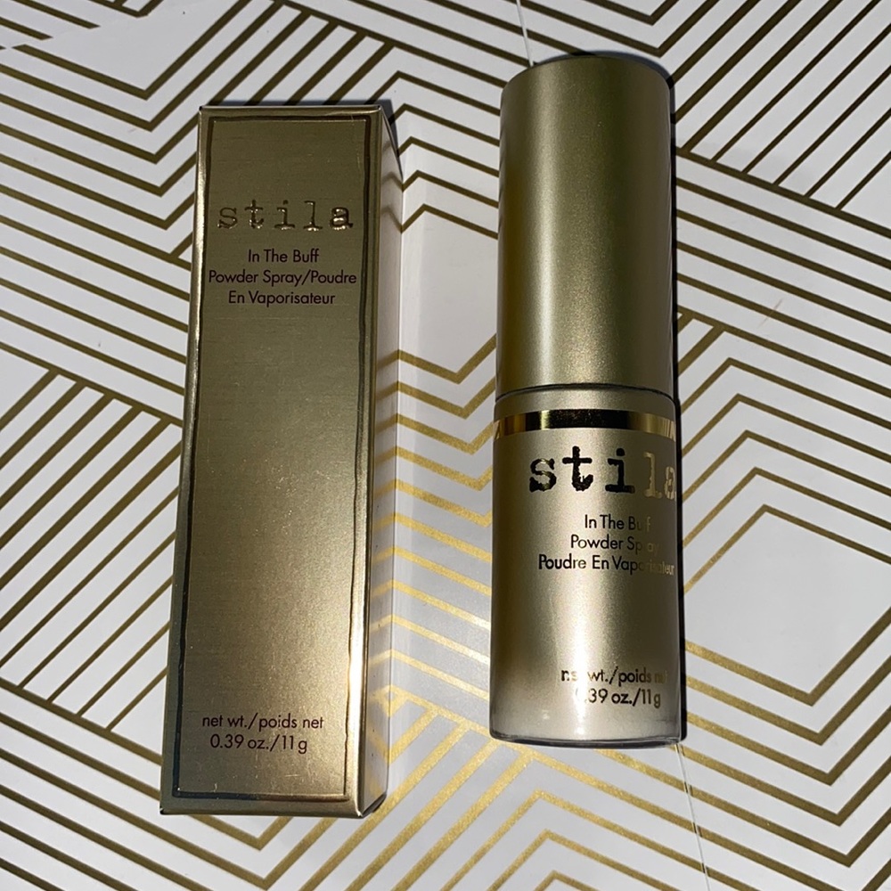 Stila In the Powder Spray